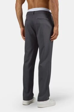 Guider Regular Suit Pants Anthracite -Pegador Sale Store PGDR 4850 013 Guider Regular Suit Pants Anthracite 1222 1