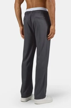 Karan Regular Smart Pants Anthracite 8 Karan Regular Smart Pants Anthracite -Pegador Sale Store PGDR 4850 013 Karan Regular Smart Pants Anthracite 1551