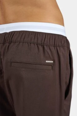 Karan Regular Smart Pants Dark Brown 9 Karan Regular Smart Pants Dark Brown -Pegador Sale Store PGDR 4850 462 Karan Regular Smart Pants Dark Brown 1528