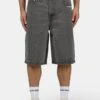 Kolar Jorts Washed Grey 10 Kolar Jorts Washed Grey -Pegador Sale Store PGDR 4901 074 Kolar Jorts Washed Grey 1288
