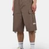 Meeker Parachute Shorts Cozy Brown -Pegador Sale Store PGDR 5010 566 Meeker Parachute Shorts Cozy Brown 1683