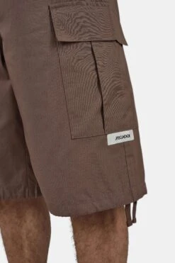 Meeker Parachute Shorts Cozy Brown -Pegador Sale Store PGDR 5010 566 Meeker Parachute Shorts Cozy Brown 1685