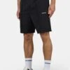 Sutema Shorts Black -Pegador Sale Store PGDR 5018 001 Sutema Shorts Black 305