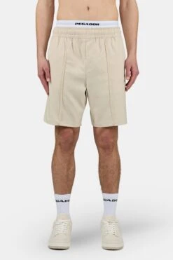 Sutema Shorts Light Beige 8 Sutema Shorts Light Beige -Pegador Sale Store PGDR 5018 479 Sutema Shorts Light Beige 430