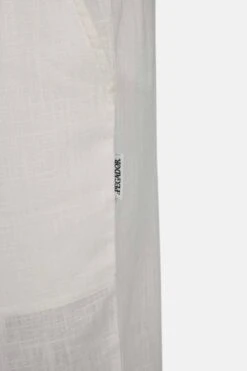 Lavus Wide Linen Pants Unbleached 11 Lavus Wide Linen Pants Unbleached -Pegador Sale Store PGDR 5021 352 Lavus Wide Linen Pants Unbleached 880