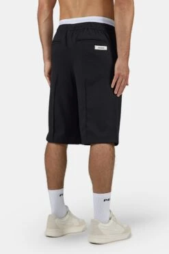 Cason Overknee Shorts Black 9 Cason Overknee Shorts Black -Pegador Sale Store PGDR 5033 001 Cason Overknee Shorts Black 1387