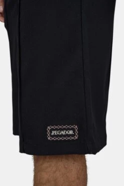 Cason Overknee Shorts Black 10 Cason Overknee Shorts Black -Pegador Sale Store PGDR 5033 001 Cason Overknee Shorts Black 1389