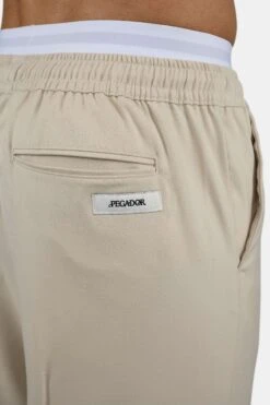 Cason Overknee Shorts Light Beige 11 Cason Overknee Shorts Light Beige -Pegador Sale Store PGDR 5033 479 Cason Overknee Shorts Light Beige 1516