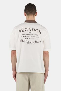 Clio Summer Shirt Unbleached -Pegador Sale Store PGDR 5038 352 Clio Summer Shirt Unbleached 1253