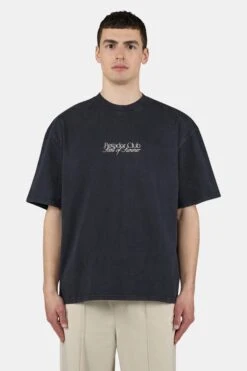 Ramon Oversized Tee Vintage Black 8 Ramon Oversized Tee Vintage Black -Pegador Sale Store PGDR 5065 065 Ramon Oversized Tee Vintage Black 1305