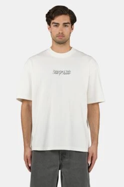 Ramon Oversized Tee Washed Unbleached 8 Ramon Oversized Tee Washed Unbleached -Pegador Sale Store PGDR 5065 575 Ramon Oversized Tee Washed Unbleached 1293