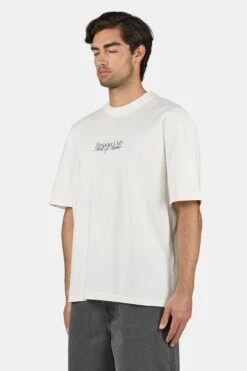 Ramon Oversized Tee Washed Unbleached 9 Ramon Oversized Tee Washed Unbleached -Pegador Sale Store PGDR 5065 575 Ramon Oversized Tee Washed Unbleached 1294