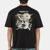 Rando Oversized Tee Washed Black -Pegador Sale Store PGDR 5069 002 Rando Oversized Tee WASHED BLACK 2270