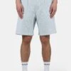Signar Heavy Rib Shorts Washed Dream Blue Unbleached -Pegador Sale Store PGDR 5086 578 352 SIGNAR HEAVY RIB SHORTS WASHED DREAM BLUE UNBLEACHED 2339