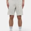 Signar Heavy Rib Shorts Washed Pure Grey Unbleached -Pegador Sale Store PGDR 5086 582 352 Signar Heavy Rib Shorts Washed Pure Grey Unbleached 1601