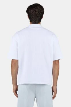 Signar Rib Polo Tee White Unbleached 6 Signar Rib Polo Tee White Unbleached -Pegador Sale Store PGDR 5088 004 352 Signar Rib Polo Tee WHITE UNBLEACHED 2305 88ea4c14 af15 4c28 9e33 3236436b775d