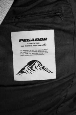 Mason Hooded Windbreaker Black 15 Mason Hooded Windbreaker Black -Pegador Sale Store PGDR 6008 001 Mason Hooded Windbreaker Black 1748