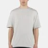 Casan Fine Knit Oversized Tee Pure Grey -Pegador Sale Store PGDR 6057 574 Casan Fine Knit Oversized Tee Pure Grey 1192