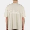 Pike Oversized Tee Washed Light Beige Unbleached 14 Pike Oversized Tee Washed Light Beige Unbleached -Pegador Sale Store PGDR 6131 487352 1690 1