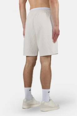 Jovren Structured Shorts Unbleached Black 8 Jovren Structured Shorts Unbleached Black -Pegador Sale Store PGDR 6134 352 001 Jovren Structured Shorts Unbleached Black 812 2