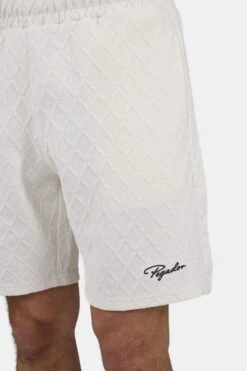 Jovren Structured Shorts Unbleached Black 9 Jovren Structured Shorts Unbleached Black -Pegador Sale Store PGDR 6134 352 001 Jovren Structured Shorts Unbleached Black 813 2