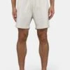 Manoc Swim Shorts Light Beige White -Pegador Sale Store PGDR 6146 479 0001 Manoc Swim Shorts Light Beige White 1915