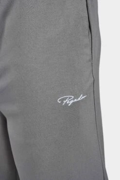 Darren Regular Smart Pants Mid Grey -Pegador Sale Store PGDR 6354 605 Darren Regular Smart Pants Mid Grey 33 1