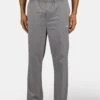 Darren Regular Smart Pants Mid Grey