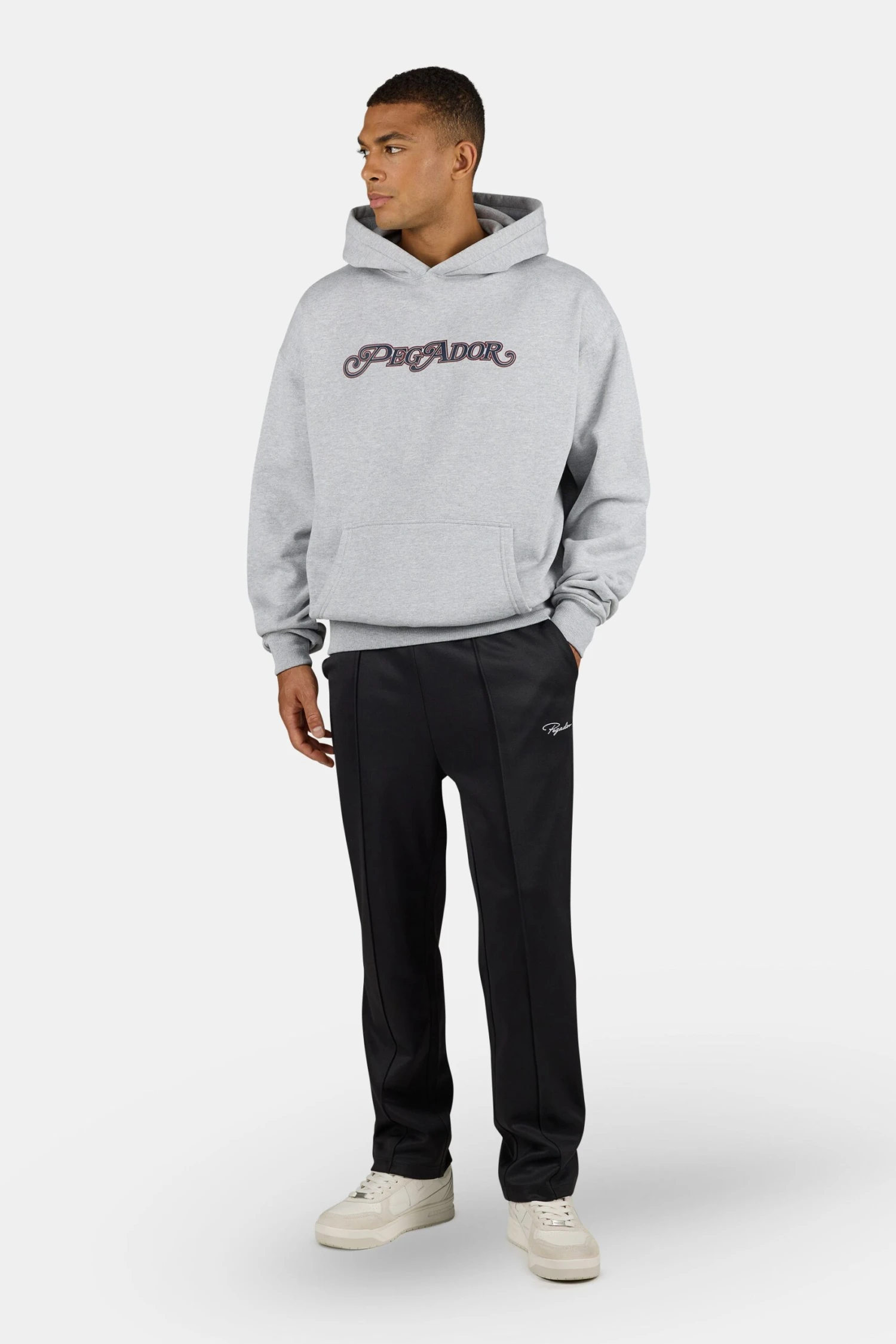 Motus Track Pants Black 2 Motus Track Pants Black - Image 2