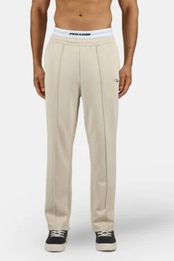 Motus Track Pants Stone