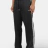 Viro Wide Track Pants Black -Pegador Sale Store PGDR 6364 001 Viro Wide Trackpants BLACK 1352