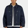 Apex Jeans Jacket Dark Raw Blue 17 Apex Jeans Jacket Dark Raw Blue -Pegador Sale Store PGDR 6365 607 Apex Jeans Jacket DARK RAW BLUE 0987