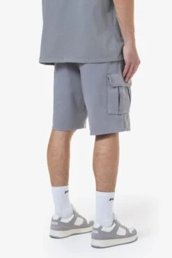 Lugard Cargo Shorts Cool Grey -Pegador Sale Store PGDR 3260 437 COOL GREY 03