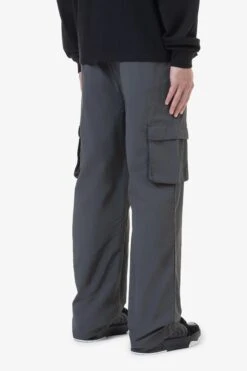 Laight Cargo Tech Pants Anthracite -Pegador Sale Store PGDR 3769 013 ANTHRACITE 03