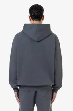 Blamor Oversized Hoodie Washed Anthracite 8 Blamor Oversized Hoodie Washed Anthracite -Pegador Sale Store PGDR 3915 478 WASHED ANTHRACITE 03