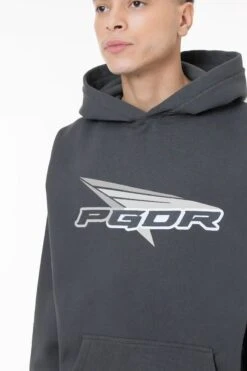 Blamor Oversized Hoodie Washed Anthracite 9 Blamor Oversized Hoodie Washed Anthracite -Pegador Sale Store PGDR 3915 478 WASHED ANTHRACITE 05