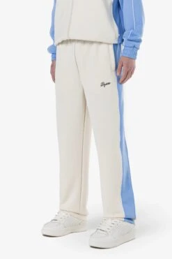 Atlas Track Pants Warm White Spring Blue -Pegador Sale Store PGDR 4580 539 542 WARM WHITE SPRING BLUE 4104 1