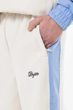 Atlas Track Pants Warm White Spring Blue -Pegador Sale Store PGDR 4580 539 542 WARM WHITE SPRING BLUE 4107