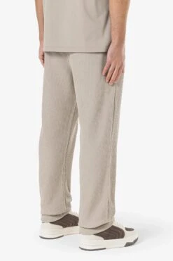 Signar Wide Rib Pants Washed Dark Stone White -Pegador Sale Store PGDR 4623 555 004 WASHED DARK STONE WHITE 3902 1