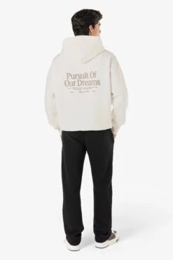 Brooke Oversized Hoodie Washed Warm White -Pegador Sale Store PGDR 4652 551 WASHED WARM WHITE 2542 1