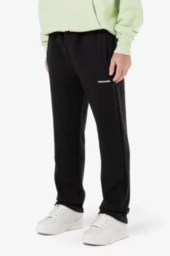 Jawed Wide Structured Pants Black -Pegador Sale Store PGDR 4697 001 BLACK 2489 1