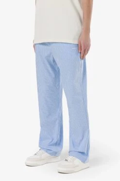 Raton Wide Pants Spring Blue White -Pegador Sale Store PGDR 4791 542 004 SPRING BLUE WHITE 4203 1