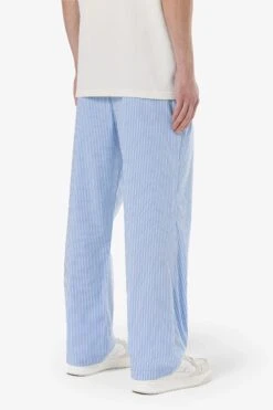 Raton Wide Pants Spring Blue White -Pegador Sale Store PGDR 4791 542 004 SPRING BLUE WHITE 4205 1