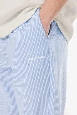 Raton Wide Pants Spring Blue White -Pegador Sale Store PGDR 4791 542 004 SPRING BLUE WHITE 4212 1