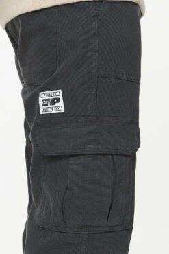 Tayls Cargo Pants Onyx Black 9 Tayls Cargo Pants Onyx Black -Pegador Sale Store PGDR BUILD TO LAST E COMMERCE MENS7097