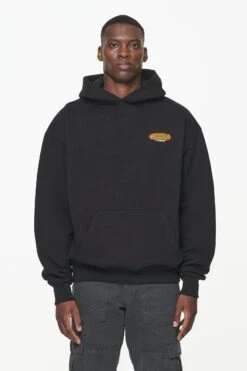 Docks Oversized Hoodie Vintage Washed Onyx Black 7 Docks Oversized Hoodie Vintage Washed Onyx Black -Pegador Sale Store PGDR BUILD TO LAST E COMMERCE MENS7130