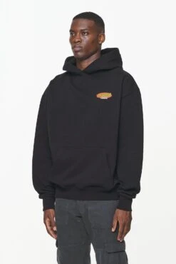 Docks Oversized Hoodie Vintage Washed Onyx Black 8 Docks Oversized Hoodie Vintage Washed Onyx Black -Pegador Sale Store PGDR BUILD TO LAST E COMMERCE MENS7132