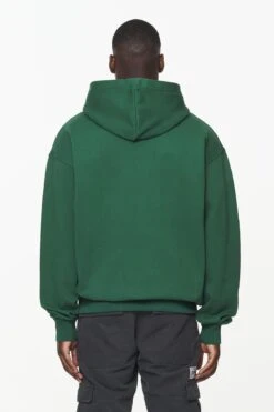 County Oversized Hoodie Vintage Washed British Green -Pegador Sale Store PGDR BUILD TO LAST E COMMERCE MENS7267 1
