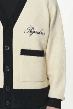 Unio Knit Cardigan Onyx Black Kingdom Beige 9 Unio Knit Cardigan Onyx Black Kingdom Beige -Pegador Sale Store PGDR BUILD TO LAST E COMMERCE MENS7541