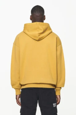 Layton Oversized Hoodie Vintage Washed Mustard -Pegador Sale Store PGDR BUILD TO LAST E COMMERCE MENS7693